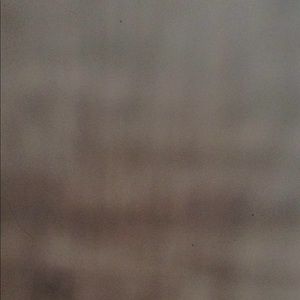 Meet your Posher, Hether